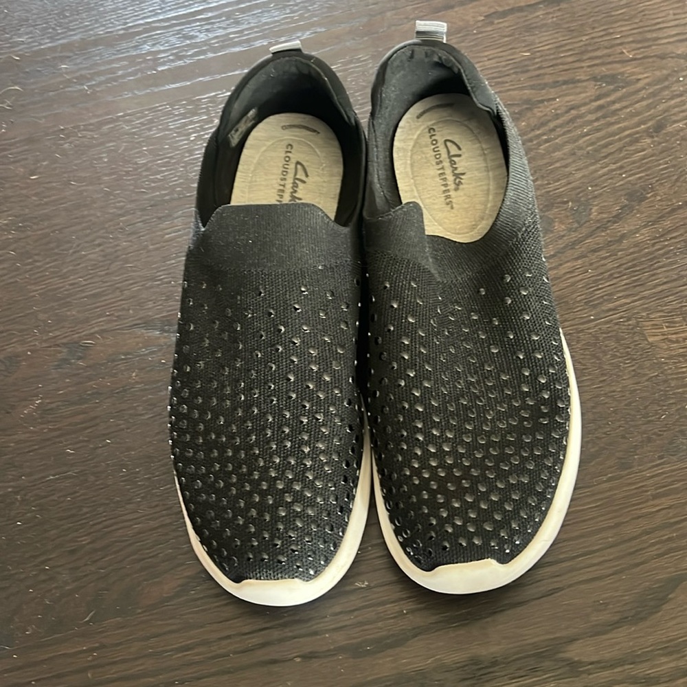 Clark’s sneaker